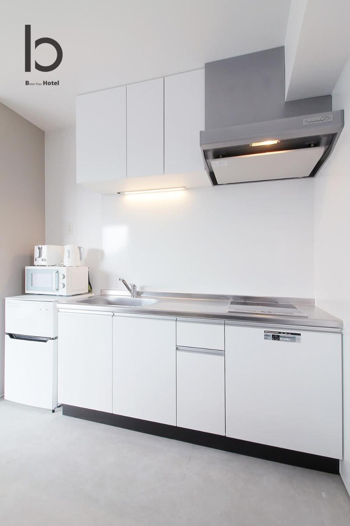 New Apt in Famous Hiroshima Dori Max 6p Esterno foto