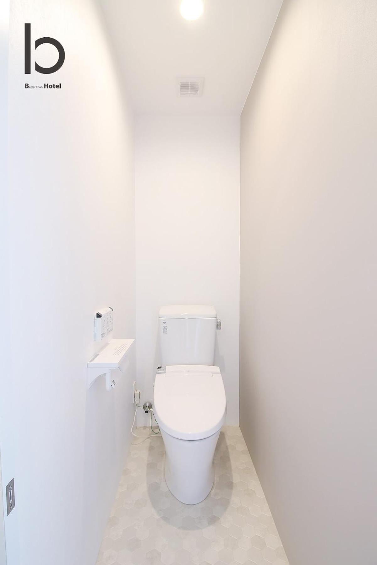 New Apt in Famous Hiroshima Dori Max 6p Esterno foto