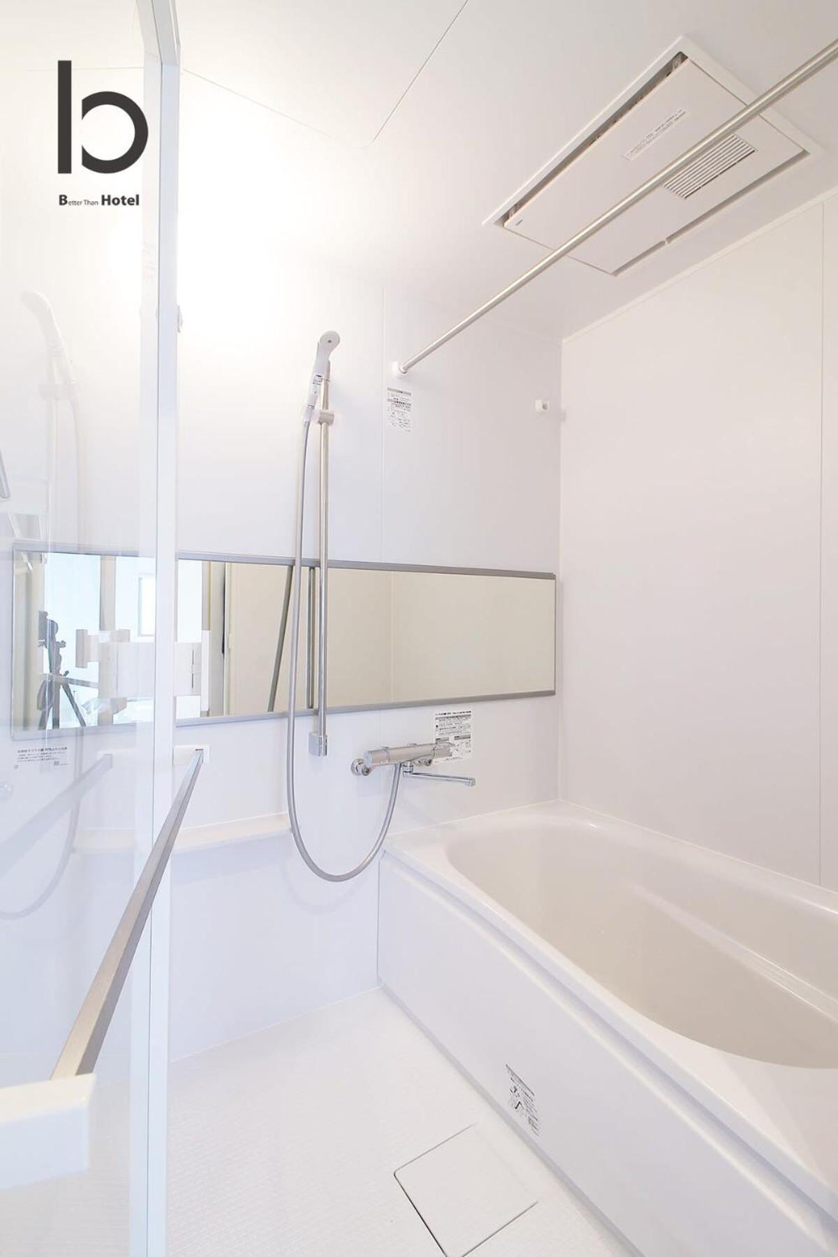 New Apt in Famous Hiroshima Dori Max 6p Esterno foto