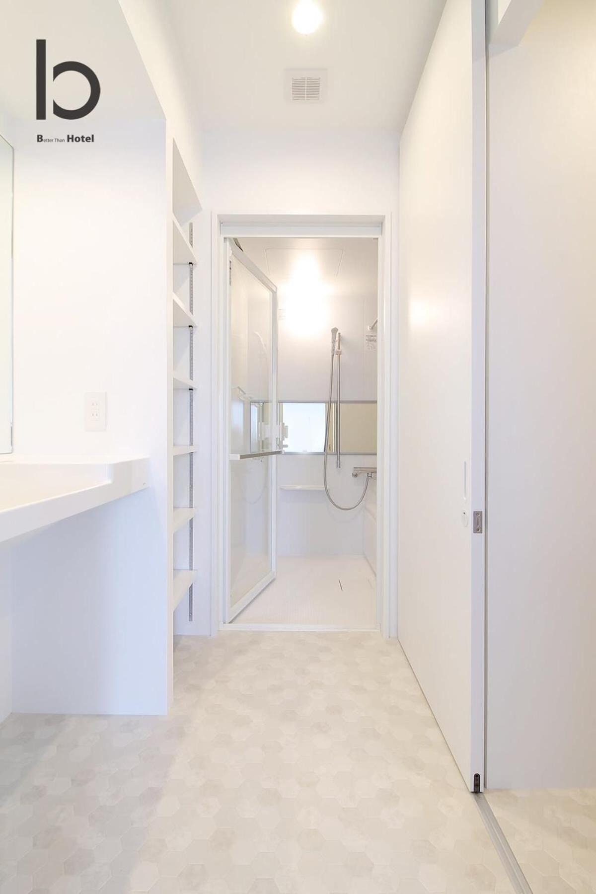 New Apt in Famous Hiroshima Dori Max 6p Esterno foto